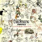 The Carl Stalling Project: Music From Warner Brothers Cartoons 1936-1958 by Carl Stalling (CD, Sep-1990, Warner Bros. Records Record Label)