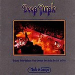 Made in Europe [Remaster] by Deep Purple (CD, Jul-2007, Friday Music)