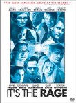 1 CENT DVD: It's The Rage - W