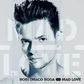 Mad Love by Robi Draco Rosa (CD, Mar-2004, Columbia USA)