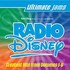 Radio Disney: Ultimate Jams, Vol. 1-6 [CD & DVD] [CD & DVD] by Disney (CD, Apr-2004, Walt Disney)