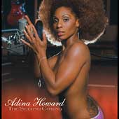 The Second Coming - Howard, Adina (CD 2004)