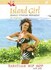 DVD: Island Girl: Dance Fitness Workout for Beginners - Tahitian Hip Hop 2004
