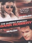 The Almost Perfect Bank Robbery (DVD, 2004)