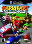 Mario Kart: Double Dash!! GameCube Wii BRAND NEW SEALED