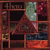 4 Hero - Two Pages(1998)/d'n'b
