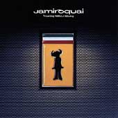 Jamiroquai - Travelling Without Moving (CD 1996)