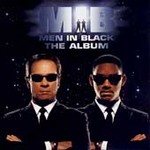 Original Soundtrack - Men In Black (CD 2004)