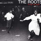 Things Fall Apart [PA] by Roots (The) (Cassette, Feb-1999, MCA Records USA)
