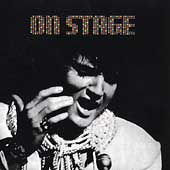 Elvis Presley - Elvis On Stage (February 1970) (CD 2000)