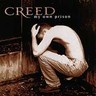 My Own Prison - Creed (CD 1997)