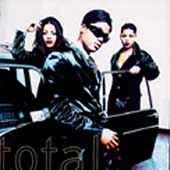 Total by Total (CD, May-2005, Bad Boy Entertainment)