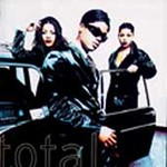 Total by Total (CD, May-2005, Bad Boy Entertainment)