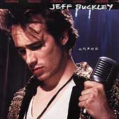 Jeff Buckley - Grace (CD 1999)