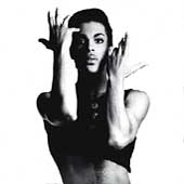 Parade by Prince (CD, Warner Bros. Records Record Label)