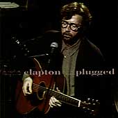 Unplugged by Eric Clapton (CD, Aug-1992, Reprise)