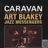 CD: Caravan Art Blakey And The Jazz Messengers, 1994