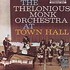 CD: At Town Hall - Art Taylor