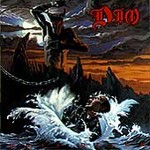 Holy Diver (Dio, Cassette)
