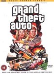 Grand Theft Auto (DVD 2002)