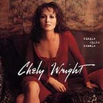 Single White Female - Wright, Chely (CD 1999)