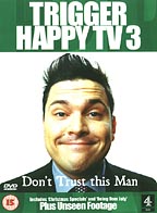 Trigger Happy TV 3 (DVD 2002)