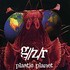 CD: Plastic Planet - G