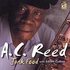 CD: Junk Food A.C. Reed, 1999