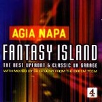 Various Artists - Ayia Napa - Fantasy Island Vol.1 (The Best Upfront And Classic UK Garage/Mix CD By DJ Spoony) (CD 2000)