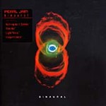 Pearl Jam - Binaural (CD 2002)