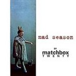 Mad Season by Matchbox Twenty [Limited] by Matchbox 20 (CD, May-2000, Atlantic USA)