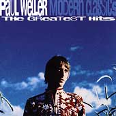 Paul Weller - Modern Classics (CD 2006)