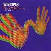 Paul McCartney - Wingspan (Hits And History) (CD 2001)