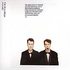 CD: Actually [Remastered] Pet Shop Boys, 2001