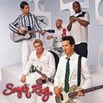 Sugar Ray by Sugar Ray (Rock) (CD, Jun-2001, Atlantic USA)