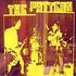 The Pattern - Immediately (CD 2001)