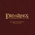 CD: The Lord Of The Rings - The Fellowship Of The Ring [ECD] Original Soundtrack, 2001