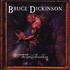 CD: The Chemical Wedding Bruce Dickinson, 2002