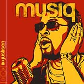 Musiq - Juslisen (CD 2002)