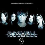 Roswell [ECD] by Original TV Soundtrack (CD, Jan-2006, Nettwerk America)