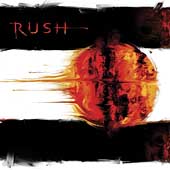 Vapor Trails by Rush (CD, May-2002, Atlantic USA)