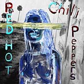 Red Hot Chili Peppers - By The Way (CD 2002)