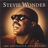 CD: The Definitive Collection Stevie Wonder, 2005