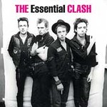 The Essential Clash by Clash (The) (CD, Mar-2003, 2 Discs, Legacy Recordings)