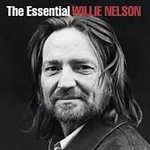 The Essential Willie Nelson [Limited] by Willie Nelson (CD, Apr-2003, 2 Discs, Legacy Recordings)