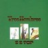 CD: Tres Hombres ZZ Top, 1994