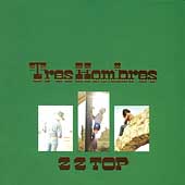 ZZ Top - Tres Hombres (CD 1994)