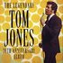 Tom Jones - The Legendary Tom Jones (30th Anniversary Album) (CD 2000)