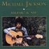Michael Jackson - Music And Me (CD 2003)