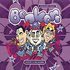 CD: Bonkers Vol.5 (Anarchy In The Universe - Mixed By DJ Hixxy/MC Sharkey/Douga... Various Artists, 1998
